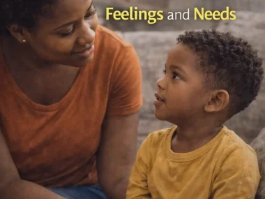 What Children Are Really Saying