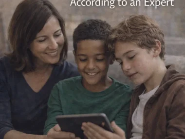 Family's Digital Habits