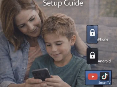 Device-by-Device Parental Control Setup Guide